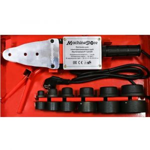 Сварочный аппарат д/полипропилена Machinestore Р-1.8/300 