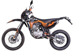 Мотоцикл Kayo T4 300 ENDURO PR