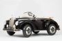 Электромобиль Mersedes-Benz 300S