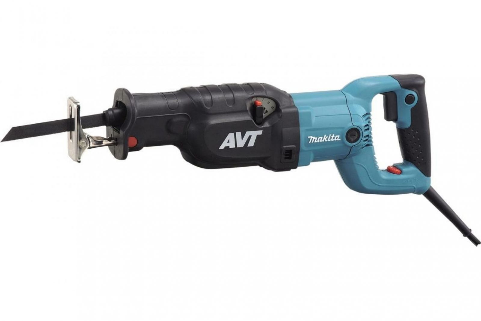 Пила сабельная Makita JR3070СT