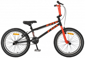 Велосипед 24" TT Fox BMX