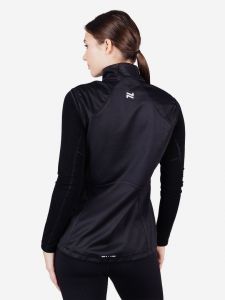 Жилет Nordski Pro black W L (42) (A4)