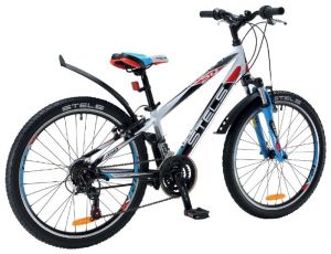 Велосипед 24" Stels Navigator 450 V
