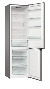 Холодильник Gorenje NRK 6202 EXL4 