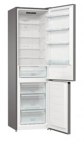 Холодильник Gorenje NRK 6202 EXL4 