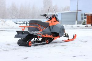 Снегоход Irbis Tungus SK600L
