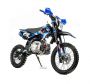 Мотоцикл питбайк JX125 E