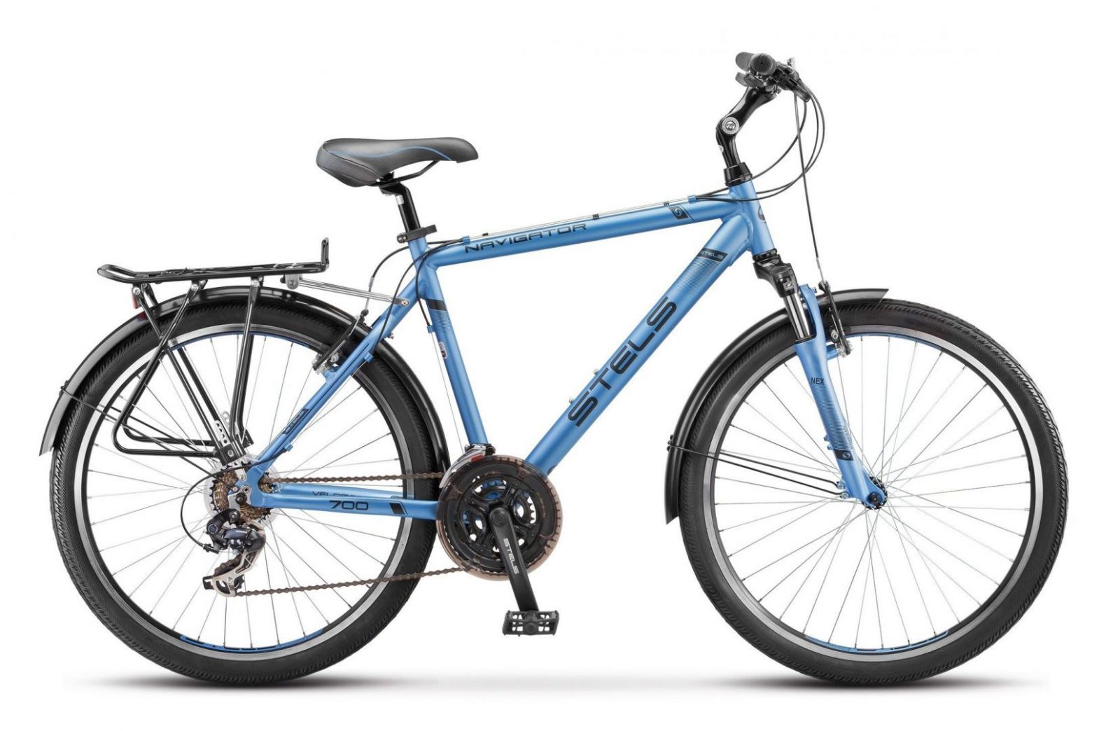 Велосипед 26" Stels Navigator 700