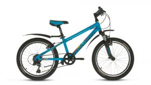 Велосипед 20" Forward Unit Pro 2.0 