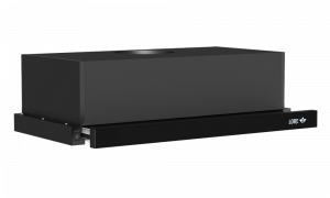 Вытяжка Lore HRM 600 черная