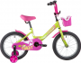 Велосипед 16" Novatrack Twist