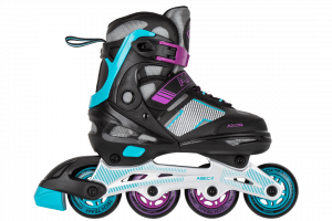 Ролики раздвижные TT Axor р. (38-41)