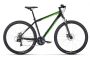 Велосипед 29" Forward Apache 29 2.0 Disc Classic