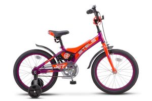 Велосипед 18" Stels Jet