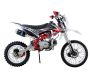 Мотоцикл питбайк Wels CRF 125 