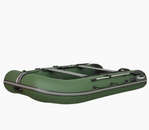 Лодка Фрегат 390 Air л/т 
