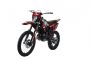 Мотоцикл Кросс XR300 LITE