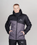 Утепленная куртка NordSki Active black/grey размер L (50) (D3)