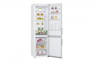Холодильник LG GA-B509 CQWL + DoorCooling
