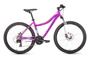 Велосипед 26" Forward Seido 2.0 Disc