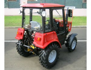 Трактор Беларус 320.4М