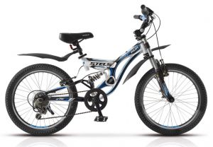Велосипед 20" Stels Pilot 270
