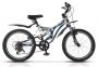 Велосипед 20" Stels Pilot 270