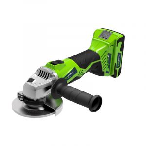 МШУ GreenWorks GD24AG (3200207) Solo