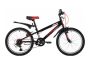 Велосипед 20" Novatrack Racer 6 ск.
