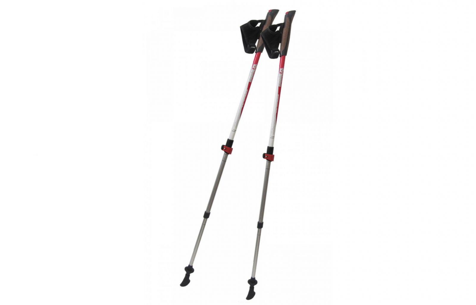 Палки Tramp Fitness TRR-004