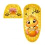 Снегокат 124 Comfort Baby Friends