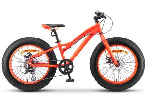 Велосипед 20" Stels Pilot 280MD