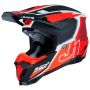 Мотошлем JUST1 J40 FLASH кроссовый (L) 