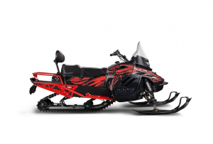 Снегоход Irbis SF200L LONG