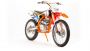Мотоцикл Кросс WRX250 KT