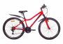 Велосипед 26" Black aqua Cross 1651 V