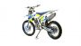 Мотоцикл Кросс TT250 (172FMM) 