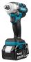 Гайковерт Makita DTW285RTK