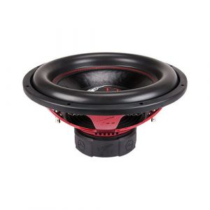 Сабвуфер URAL TT 15