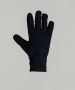 Перчатки Nordski  Fleece black размер 12-2XL (D2)