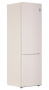 Холодильник LG GA-B509 CECL + DoorCooling 