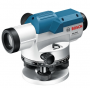 Нивелир оптический Bosch GOL 20 + BT160 + GR500