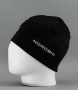 Шапка NordSki Jr Active black (S) (C3)