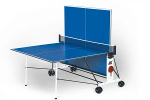 Стол теннисный Start line Compact LX